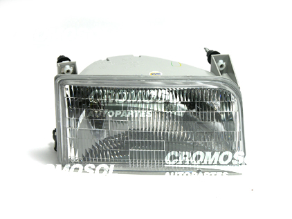 OPTICA F-100 96/99 DER